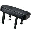 2023 New Bicycle Back Seats Cushion Mountain Bike Seat Plate Rear Shelf Thickened Saddle Accessories-WAYBIKER