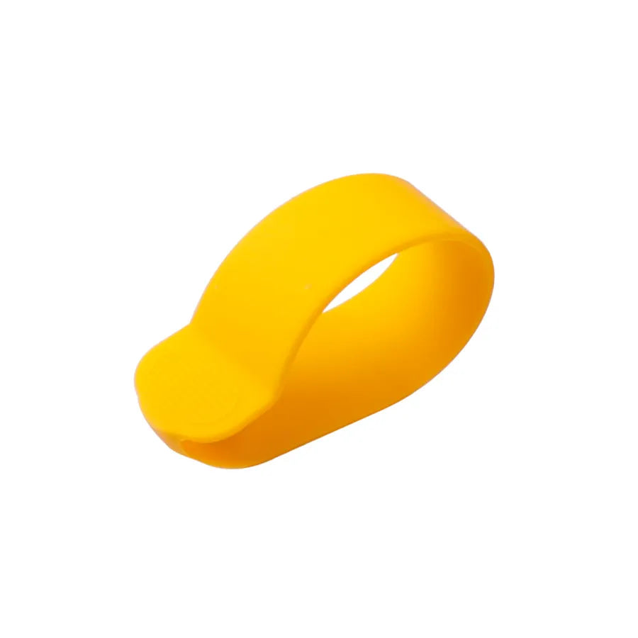 Electric Scooter Handlebar Silicone Sleeve For Ninebot ES1 ES2 ES4/MAX G30 Electric Scooter Skateboard Scooter Parts Accessories-WAYBIKER
