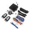 12V Universal One-click Boot System Modify Keyless Access System Alarm System Remote Starts Remote Control Auto Car-WAYBIKER