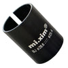 1 Pc Mountain Road Bike Handlebar Stem Reducer Adapter 28.6 To 25.4mm Aperture Adjust Adapter Road Bicycle Bar Stem Reducer-WAYBIKER