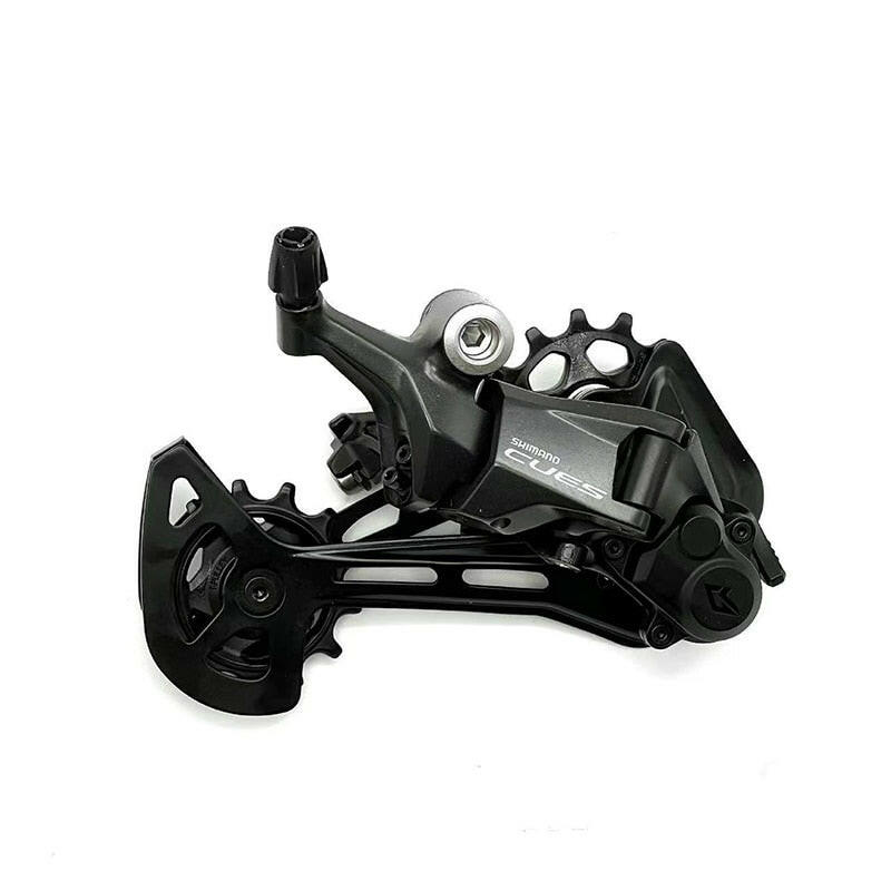 SHIMANO Cues U6000 10Speed 11Speed SHADOW RD Rear Derailleur RD-U6000 RD-U6000-10S RD-U6000-11S Original Bike Parts-WAYBIKER