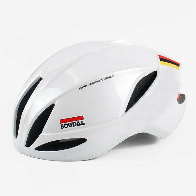 Cycling Helmet Aero Triathlon Road Racing Bike Helmet EPS Outdoor Sports For Men Women Race MTB Bicycle Helmet Casco Ciclismo-WAYBIKER
