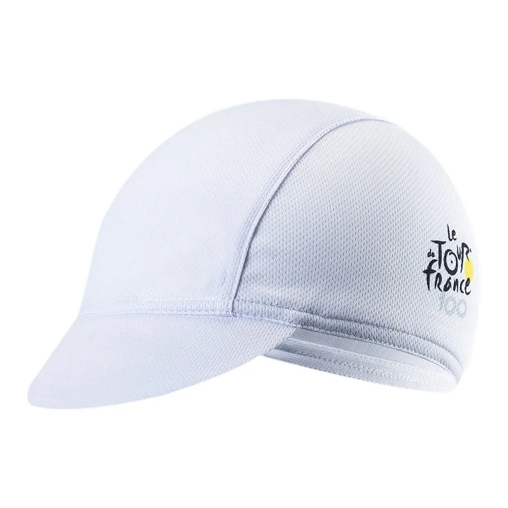 Quick Dry Cycling Hat Bicycle Cap Breathable Helmet Liner UV-proof Riding Hat Outdoor Sports Accessories-WAYBIKER