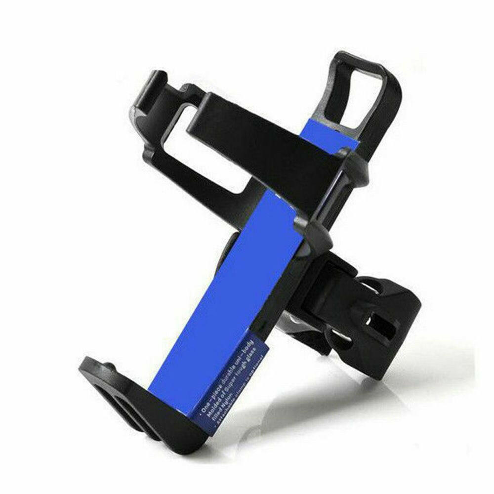 Black Quick Release Road Bike MTB Mountain Bike Bottle Cage Kettle Holder Water Cup Rack Bicycle Bottle Holder-WAYBIKER