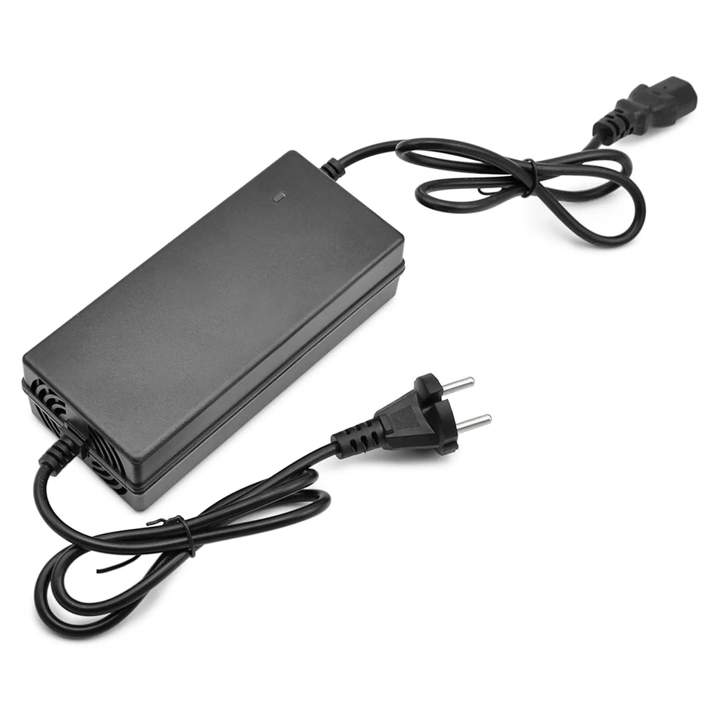 Electric Scooter Charger Electric Bike Battery Charger 36V 48V-WAYBIKER