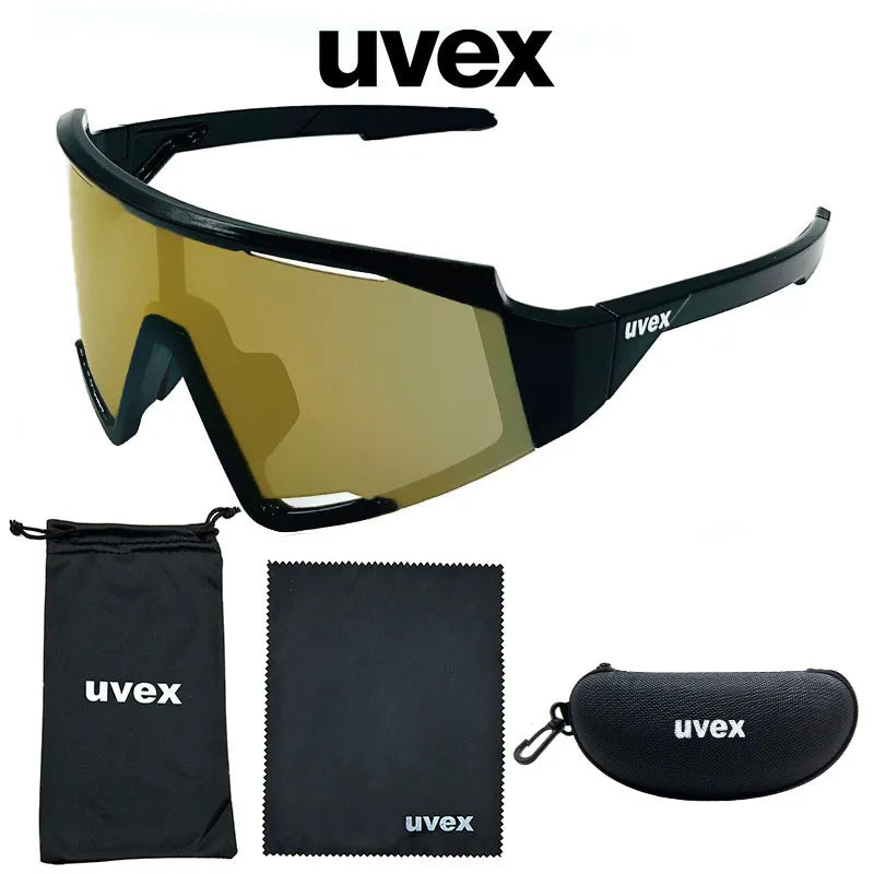 Photochromic Cycling Glasses MTB Riding Running Sunglasses UV400 Polarized Fishing Goggles Man Woman Bike Bicycle OutdoorEyewear-WAYBIKER