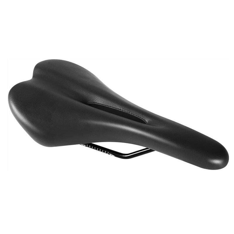 ZHIQIU Colour Bike Saddle Seat Pad Breathable Comfortable Hollow Bicycle Seat Fit for Road &Fixed Gear Bike-WAYBIKER