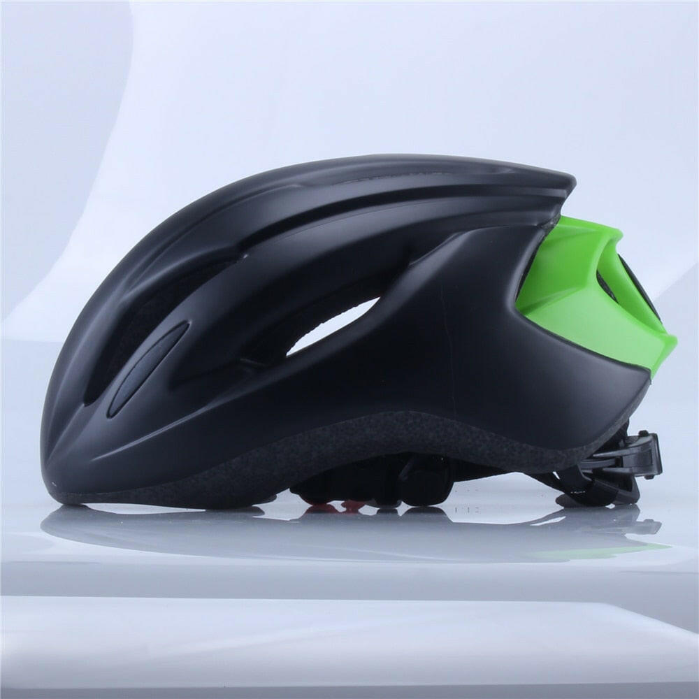 MTB Road Cycling Helmet style Outdoor Sports Men Women Ultralight Aero Safely Cap Capacete Ciclismo Bicycle Mountain Bike-WAYBIKER