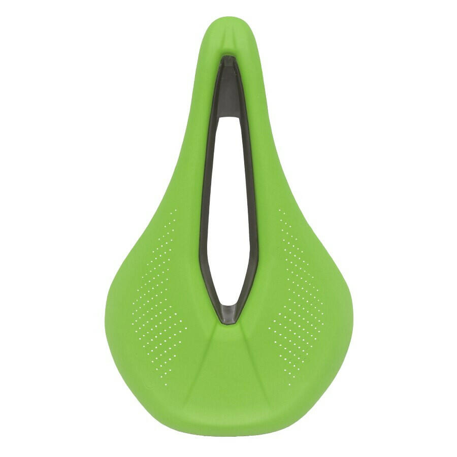 Power Comp Bicycle Saddle for Mens Womens Comfort Road Cycling Saddle Mtb Mountain Bike Seat 143mm Black Red Green Accesorios-WAYBIKER