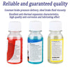 60ml Bicycle Brake Mineral Oil System Fluid Cycling Mountain Bikes For SHIAMNO MAGURA Bike Hydraulic Disc Brake Oil Fluid DOT-WAYBIKER