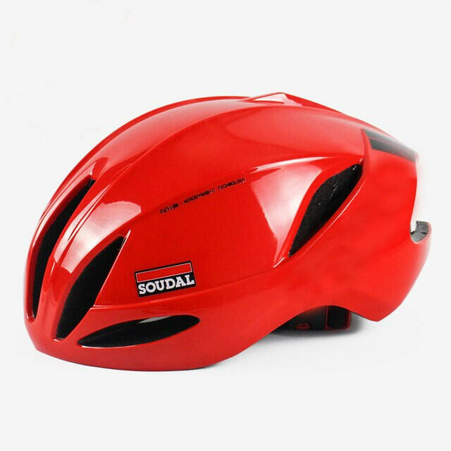 Cycling Helmet Aero Triathlon Road Racing Bike Helmet EPS Outdoor Sports For Men Women Race MTB Bicycle Helmet Casco Ciclismo-WAYBIKER