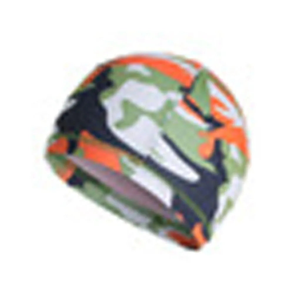 Cycling Cap Outdoor Beanie Men  Hat Bicycle Lining Quick Drying Hat Sun Block Summer Fishing Breathable Sports Lady Cap-WAYBIKER