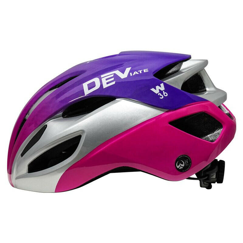 Road Bike Helmet Racing Outdoor Adult Sports Mountain Biking Equipment Special Helmet Men and Women Adjustable Riding Hat-WAYBIKER
