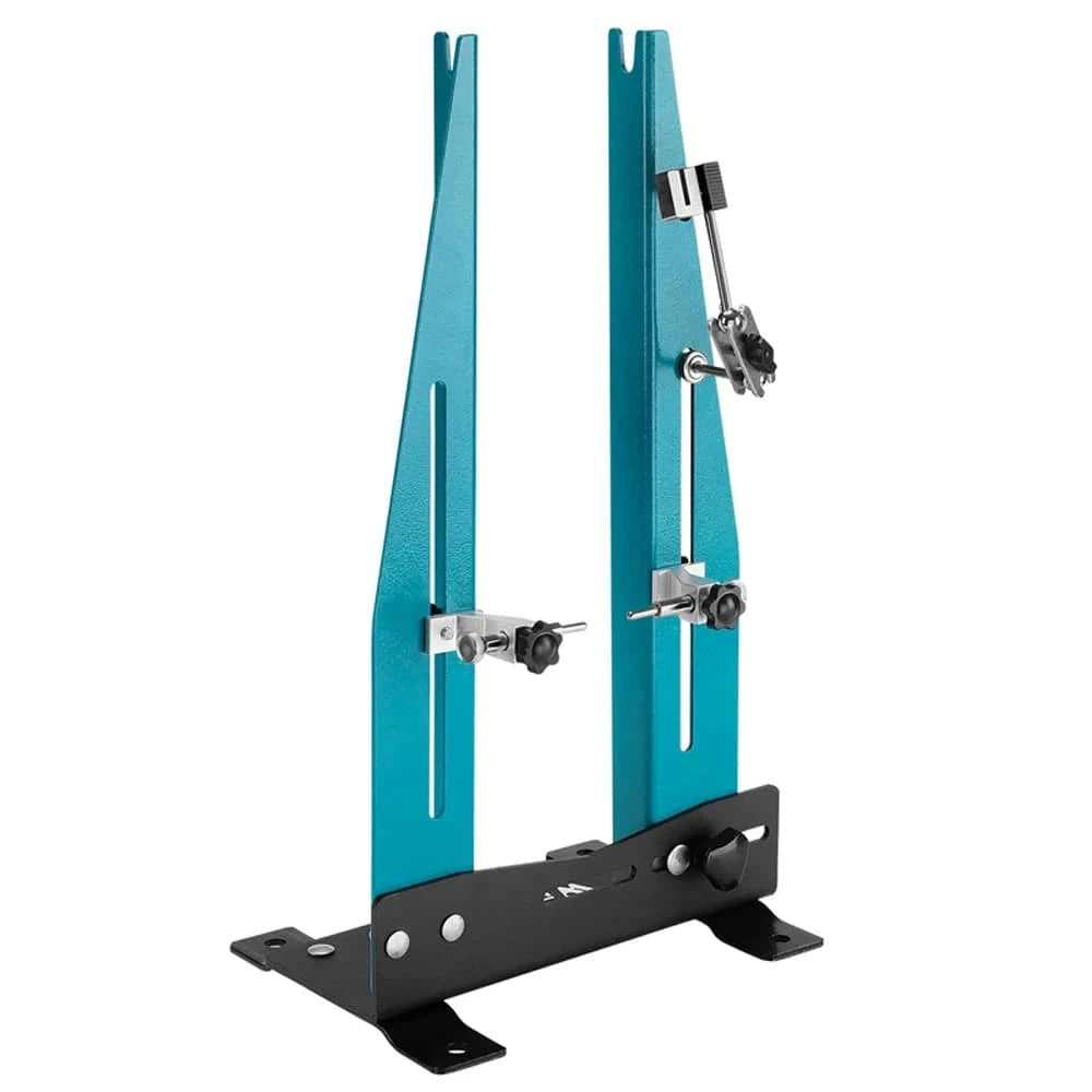Professional Bicycle Wheel Truing Stand Bicycle Rims Repairing Bracket Bike Wheel Maintenance Rack Cycling Accessory-WAYBIKER