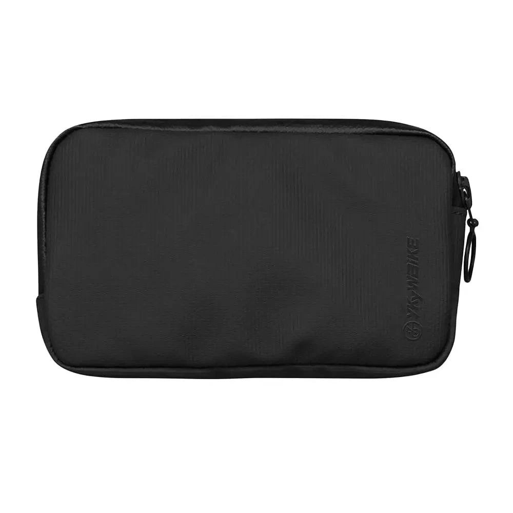 Bike Bag Cycling Jersey Bag Rainproof Bicycle Phone Bag Mtb Accessories Waterproof Sweat-proof Dirt-resistant ESSENTIALS CASE-WAYBIKER