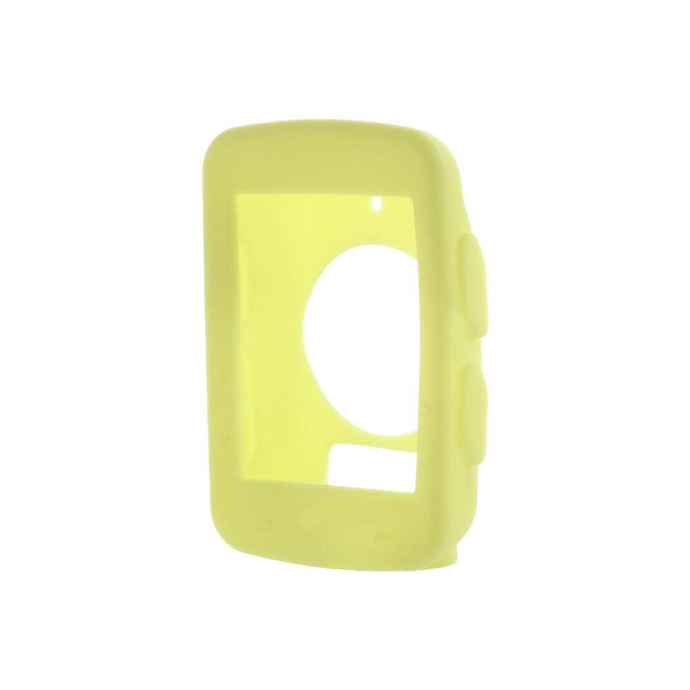 Soft Protector For Bike Bicycle Computer Silicone Case Cover for Garmin Edge 520 Cycling Computer Bicycle Accessories-WAYBIKER