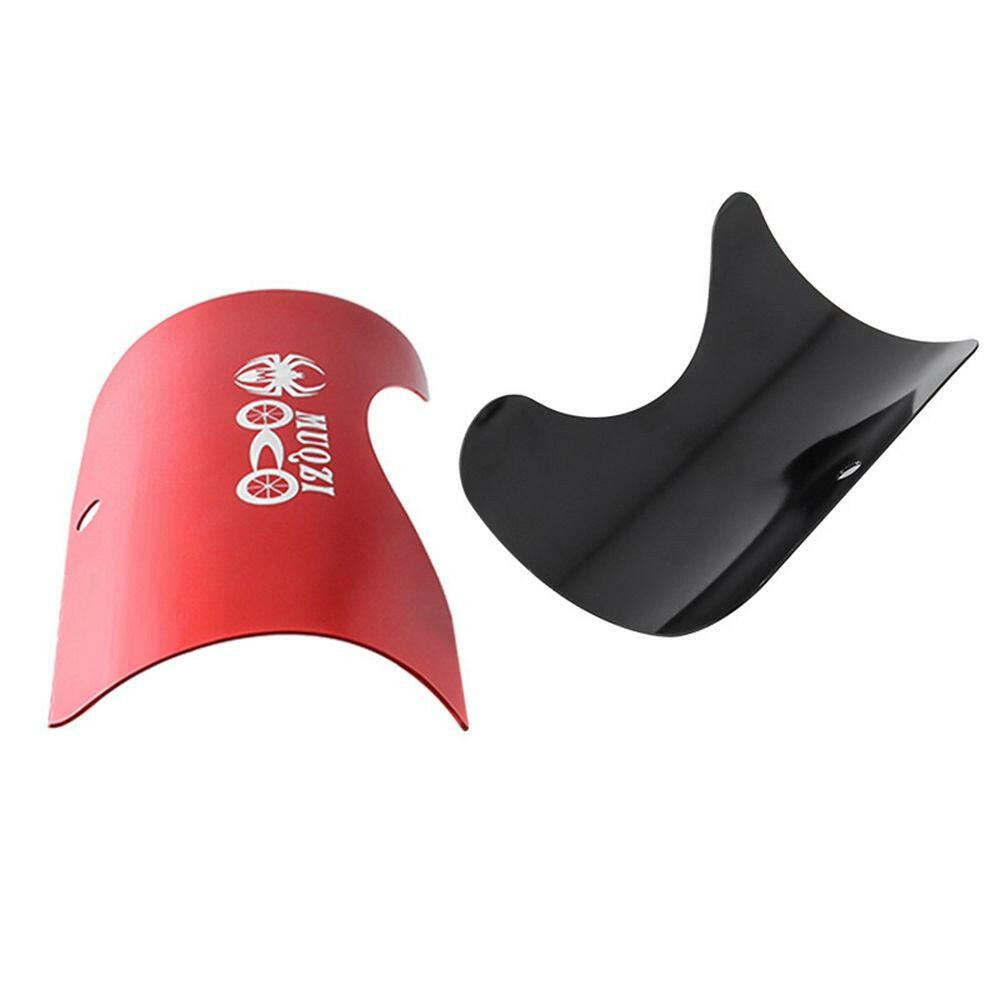 MUQZI Bicycle Bottom Bracket Protector Sticker Guard for MTB Folding Bike Carbon BB Frame Protection Pad Bike Accessories-WAYBIKER