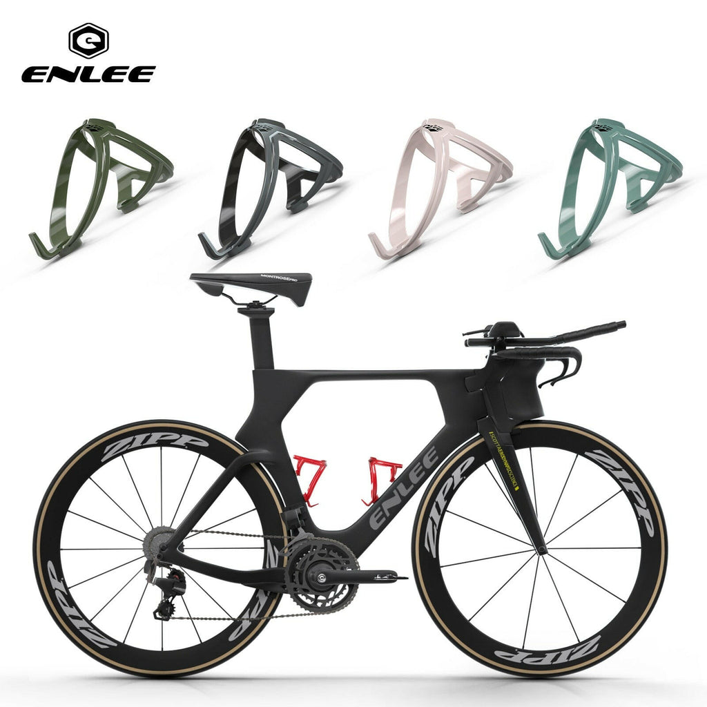ENLEE Mountain Bike Kettle Holder Road Bike Cup Holder Outdoor Cycling Fixture Bicycle Accessories