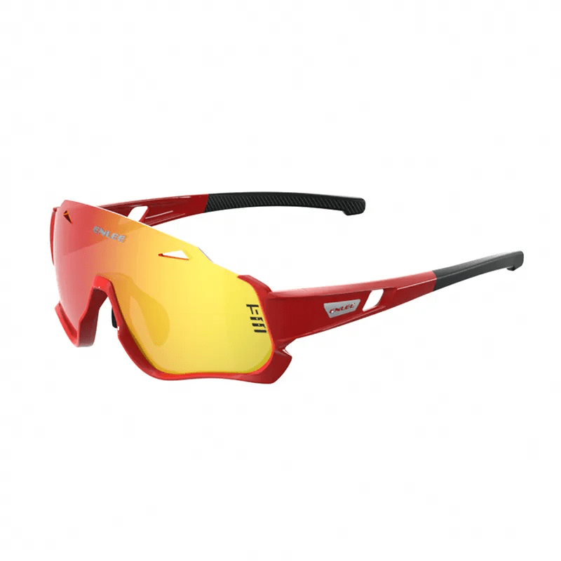 ENLEE Kids Cycling Sunglasses Fashion Brand Child Sun Glasses Anti-uv Baby Sun-Shading Girl Boy Sunglass Goggles Outdoor-WAYBIKER