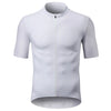2023 Men Bicycle Clothing Male MTB Maillot Clothes White Black Pockets Mountain Bike Shirt  Racing Summer-WAYBIKER