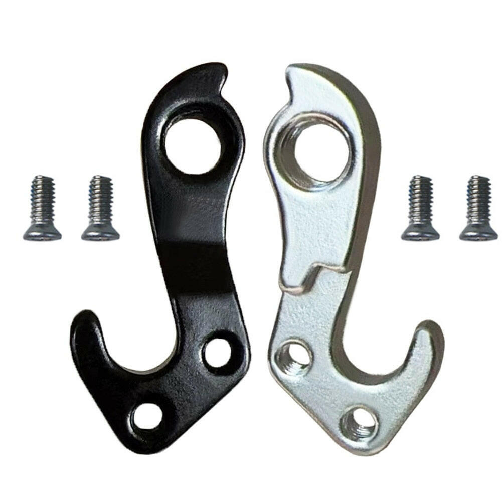 Bike Rear Derailleur Gear Mech Hanger 322175 For Trek Bicycle Tail Hook MTB Rear Gear Mech Derailleur Dropout Convertor Adapter-WAYBIKER