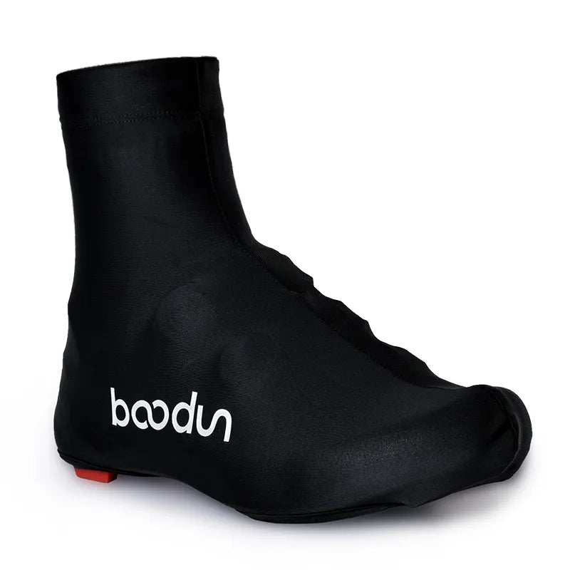 1374Cycling shoes cover road bike shoes cover men's booster bicycle shoe cover waterproof-WAYBIKER