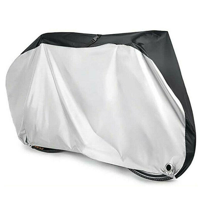 Waterproof Bicycle Cover Outdoor UV Guardian MTB Bike Case For The Bicycle Prevent Rain Bike Cover Bicycle Accessories