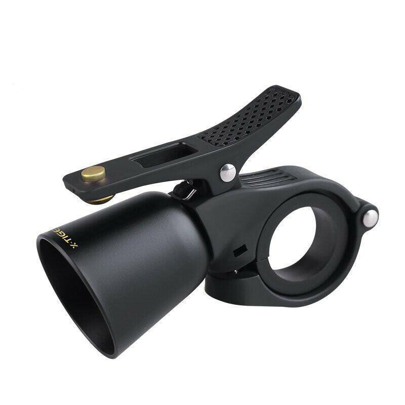 X-tiger Bicycle Bell Bike Horn Road MTB Mountain Bike Warning Safety Ring Waterproof Bicycle Copper Bells Cycling Accessories-WAYBIKER