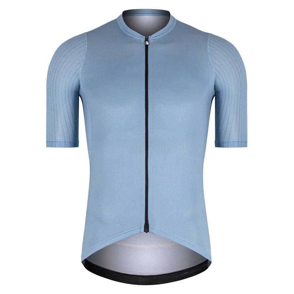 Cycling Jersey Pro team Summer Short Sleeve Man Downhill MTB Bicycle Clothing Ropa Ciclismo Maillot Bike Shirt-WAYBIKER