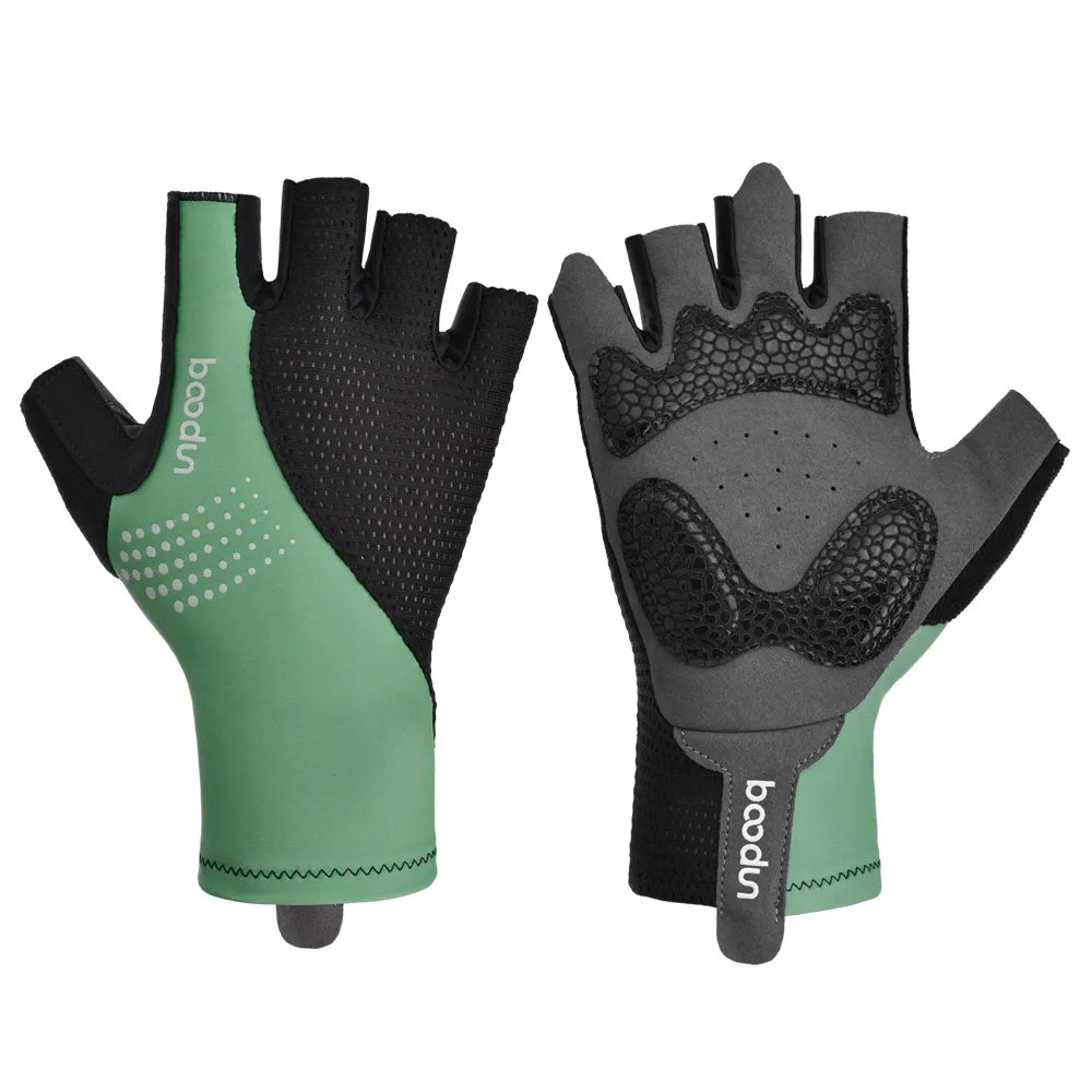 Hot Style 1417  Road Men Women for  Riding Driving wear-resistance Cycling  Gloves-WAYBIKER