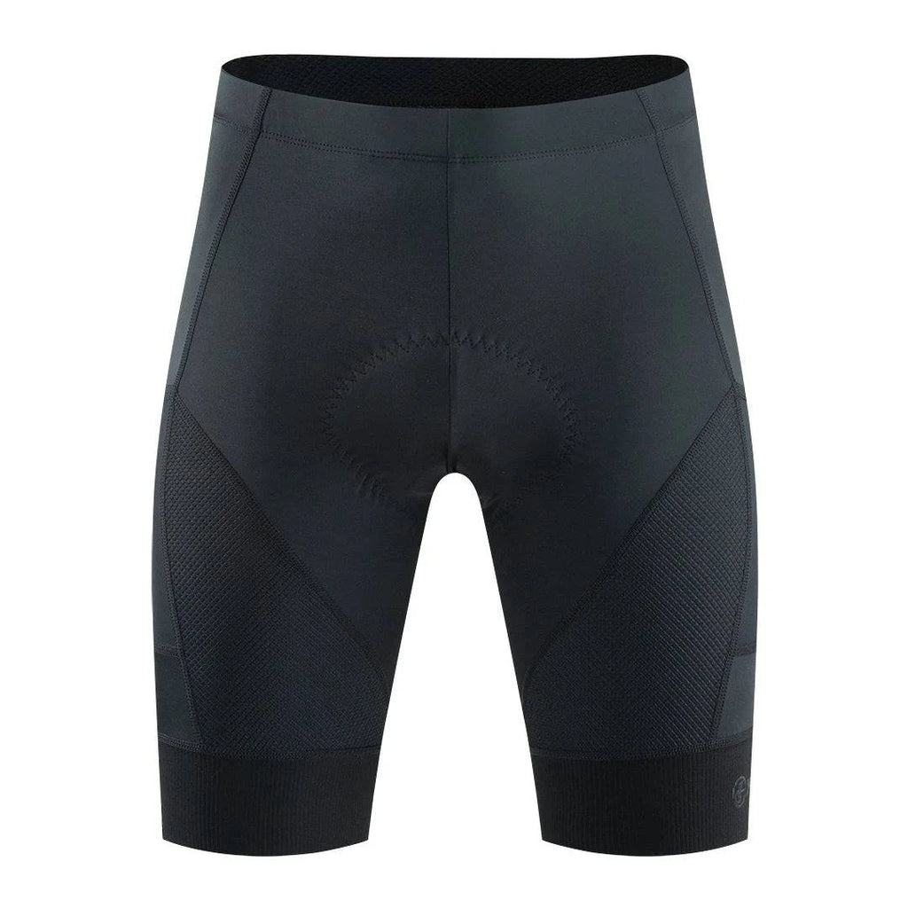 YKYWBIKE Men's Cycling Shorts with Pockets Road Bike Short Summer Bicycle Shorts Riding Clothing  MTB 3D Padded cycling bermuda-WAYBIKER