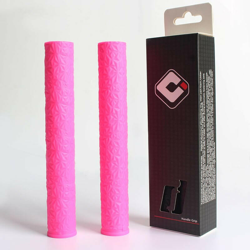 ODI Handlebar Grips for Children Balance Bike Sliding Bicycle 22.2mm silicagel Ultralight non-slip Grip Cycling Accessories-WAYBIKER