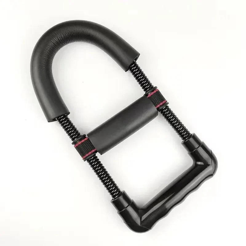 Get Stronger Wrist Muscles with Power Wrists Exerciser for Strength Training Arms Trainer Workout Equipments Wrestling Handle-WAYBIKER