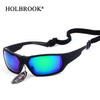 2023 New Fashion Men's and Women's Sunglasses Outdoor Riding Motorcycle Skiing Skating Cool Sunglasses-WAYBIKER