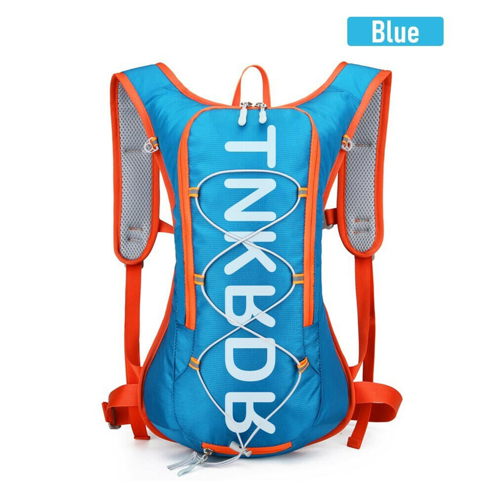 ThinkRider Cycling Backpack 12L Bicycle Bags Outdoor Sport Climbing Hiking MTB Road Bike Hydration Backpack-WAYBIKER