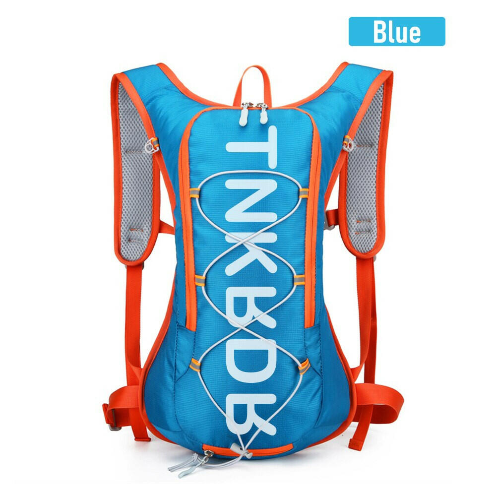ThinkRider Cycling Backpack 12L Bicycle Bags Outdoor Sport Climbing Hiking MTB Road Bike Hydration Backpack-WAYBIKER