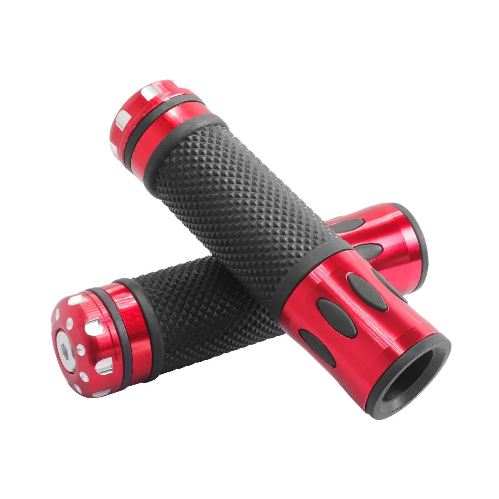 Modification Non-slip Scooter Grips for Xiaomi M365 1S PRO Electric Scooter Aluminum+Rubber Handle Cover Accessories