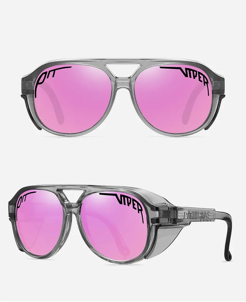 Brand Men Women Outdoor Sports Cycling Sunglasses Windproof Protection MTB Bicycle Running Eyewear Road Bike Goggles-WAYBIKER