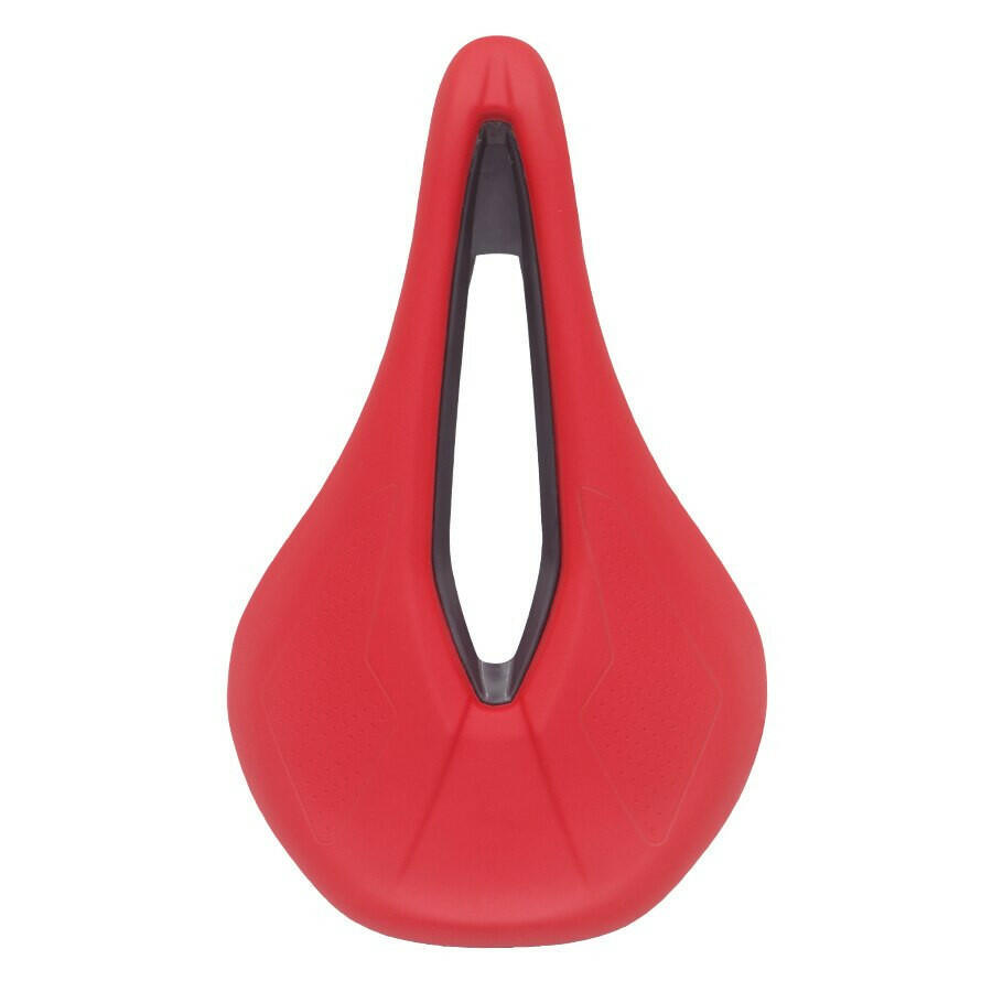 Power Comp Bicycle Saddle for Mens Womens Comfort Road Cycling Saddle Mtb Mountain Bike Seat 143mm Black Red Green Accesorios-WAYBIKER