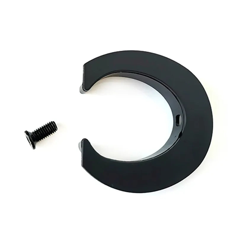 Folding Ring For Xiaomi M365 1S Pro Electric Scooter Front Tube Stemspacing Fold Limit Buckle Lock-WAYBIKER