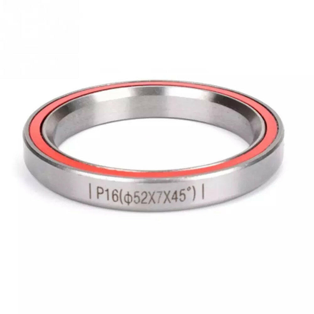 High Quality Durable 41/41.8/52mm Road Bike Bearings Steel Replace Bike Headset Repairing Bicycle Bearing Repair Bearing Part-WAYBIKER