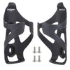 1 Pcs Road Bicycle Bottle Holder Synthesis Glass Fiber Bottle Cage Matte Black Super Light MTB Bike Water Bottle Cages only 34g-WAYBIKER