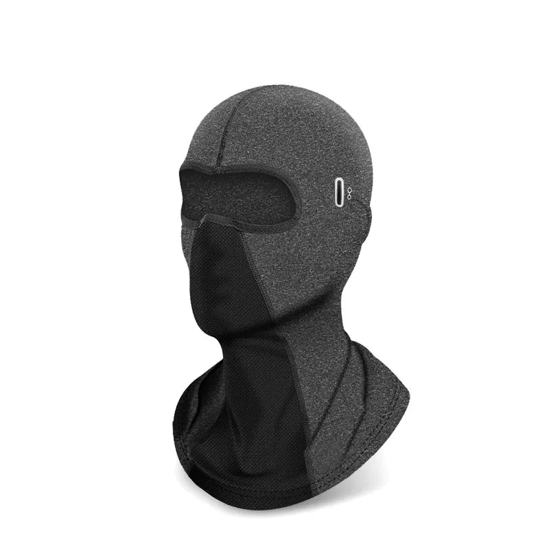 High Elastic Adjustable Sunscreen Riding Mask Quick-drying Breathable Tactical Mask Sports Protective Headgear-WAYBIKER