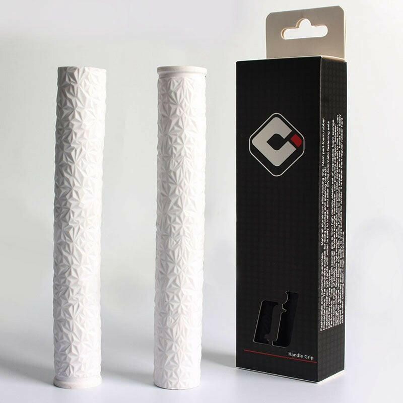 ODI Handlebar Grips for Children Balance Bike Sliding Bicycle 22.2mm silicagel Ultralight non-slip Grip Cycling Accessories-WAYBIKER