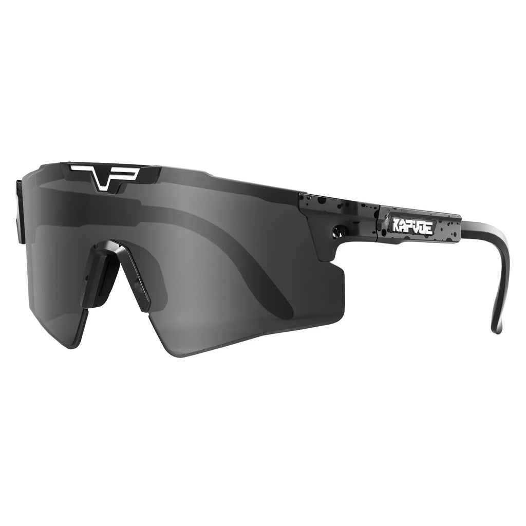 Polarized Cycling Men Sunglasses Bicycle Glasses Women Sports Cycling Sunglasses MTB Road Bike Cycling Eyewear UV400 Goggles-WAYBIKER