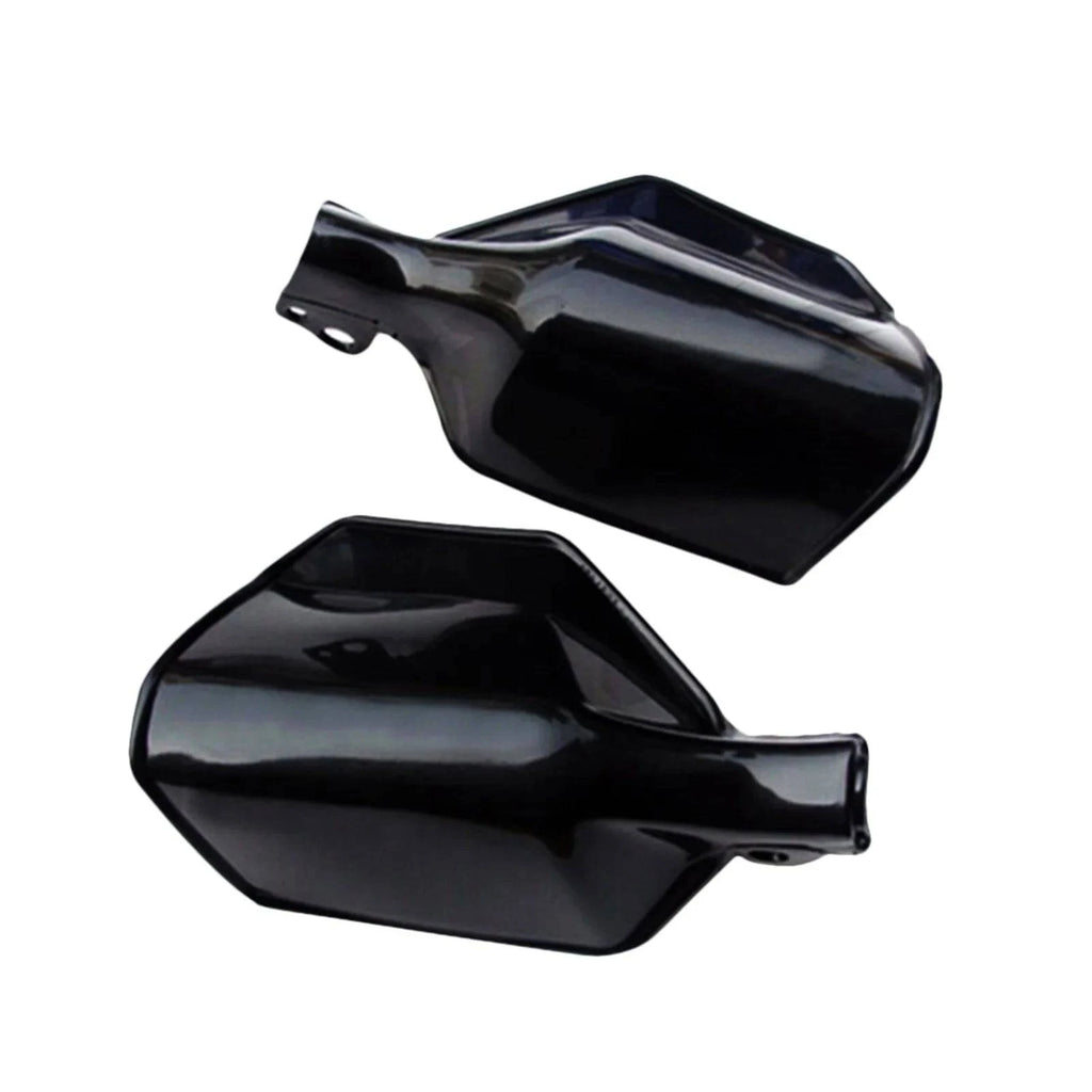 Motorcycle Hand Guard Handguard Shield  for  Yamaha Kawasaki Honda Suzuki Moto Dirt Bike ATVS 22mm Handlebar-WAYBIKER
