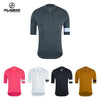 2022 Cycling Jersey Pro team Summer Short Sleeve Man Downhill MTB Bicycle Clothing Ropa Ciclismo Maillot Quick Dry Bike Shirt