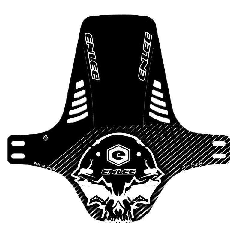 ENLEE Bike Fenders Front/Rear Tire Wheel Universal Mudguard Mtb Road Bike Wings Mud Guard Cycling Accessories Bicycle Fender-WAYBIKER