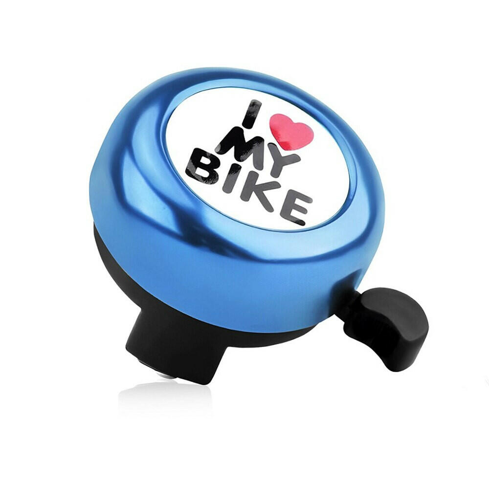 Bike Bell Cute Bicycle Bell for Bike Ring Bell with Loud Sound Bells for Road Mountain Bike Handlebars Adults-WAYBIKER