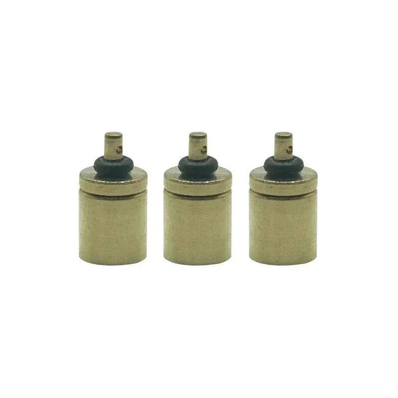 Gas Refill Adapter Outdoor Camping Stove Gas Cylinder Gas Tank Gas Burner Accessories Hiking Inflate Butane Canister-WAYBIKER